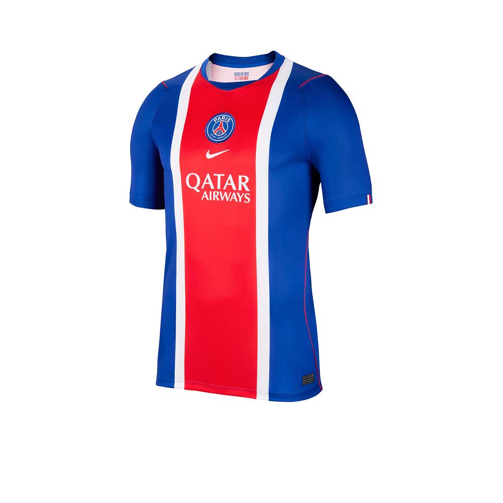 NIKE Men's Paris Saint-Germain Home Stadium 2026/27 Jersey - Supersports Thailand