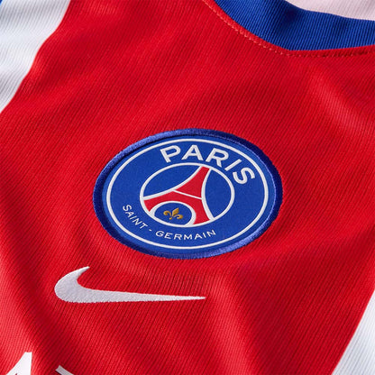NIKE Men's Paris Saint-Germain Home Stadium 2026/27 Jersey - Supersports Thailand