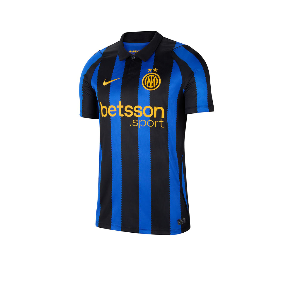 NIKE Men's Inter Milan Home Stadium 2026/27 Jersey - Supersports Thailand Supersports Thailand