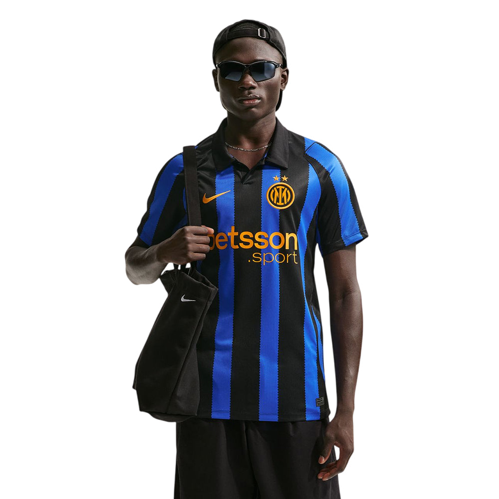 NIKE Men's Inter Milan Home Stadium 2026/27 Jersey - Supersports Thailand