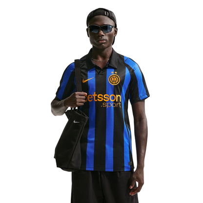 NIKE Men's Inter Milan Home Stadium 2026/27 Jersey - Supersports Thailand