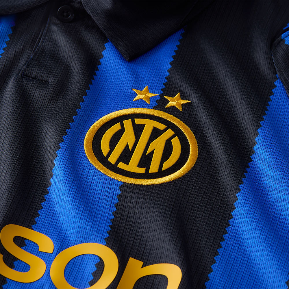 NIKE Men's Inter Milan Home Stadium 2026/27 Jersey - Supersports Thailand