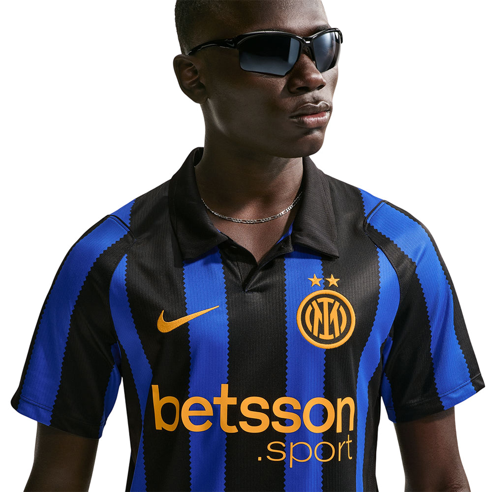 NIKE Men's Inter Milan Home Stadium 2026/27 Jersey - Supersports Thailand Supersports Thailand