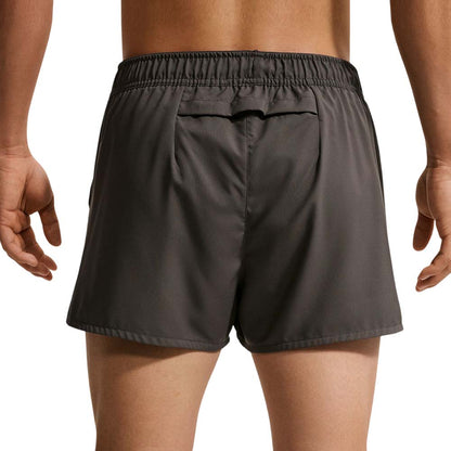 NIKE Dri-FIT 3" Brief-Lined Men's Running Shorts - Supersports Thailand