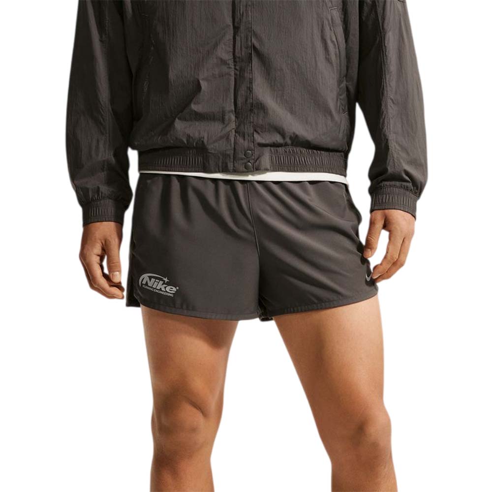 NIKE Dri-FIT 3" Brief-Lined Men's Running Shorts - Supersports Thailand Supersports Thailand