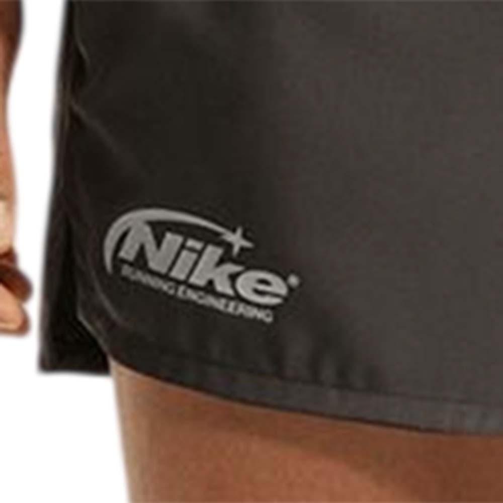 NIKE Dri-FIT 3" Brief-Lined Men's Running Shorts - Supersports Thailand