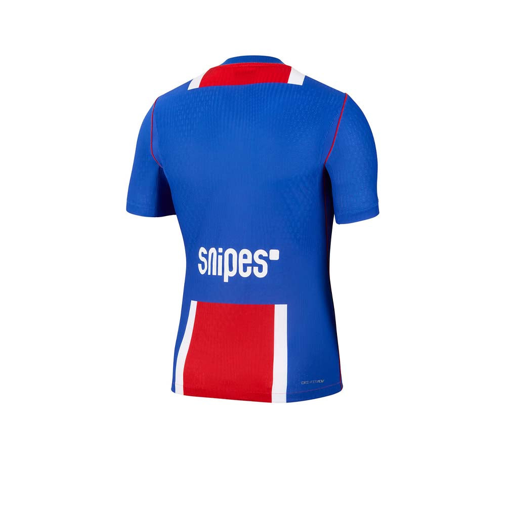 NIKE Men's Paris Saint-Germain Home Match 2026/27 Jersey - Supersports Thailand