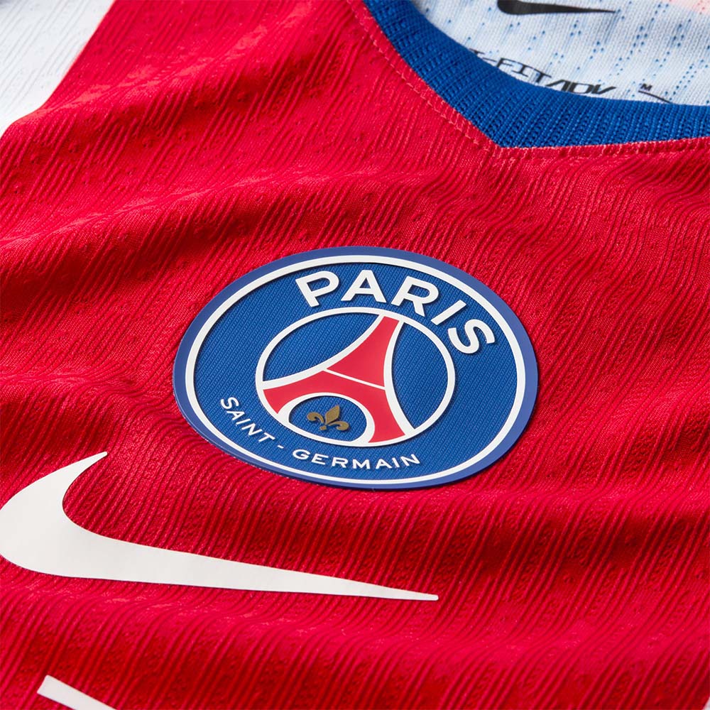 NIKE Men's Paris Saint-Germain Home Match 2026/27 Jersey - Supersports Thailand