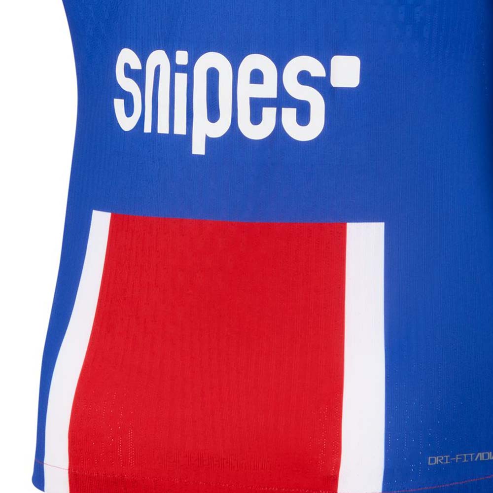 NIKE Men's Paris Saint-Germain Home Match 2026/27 Jersey - Supersports Thailand Supersports Thailand