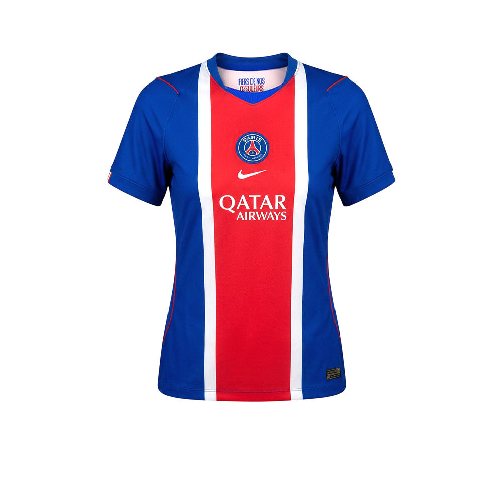 NIKE Women's Paris Saint-Germain Home Stadium 2026/27 Jersey - Supersports Thailand Supersports Thailand