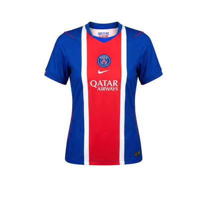 NIKE Women's Paris Saint-Germain Home Stadium 2026/27 Jersey - Supersports Thailand