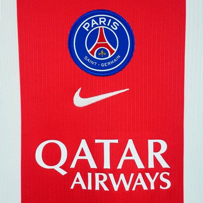 NIKE Women's Paris Saint-Germain Home Stadium 2026/27 Jersey - Supersports Thailand