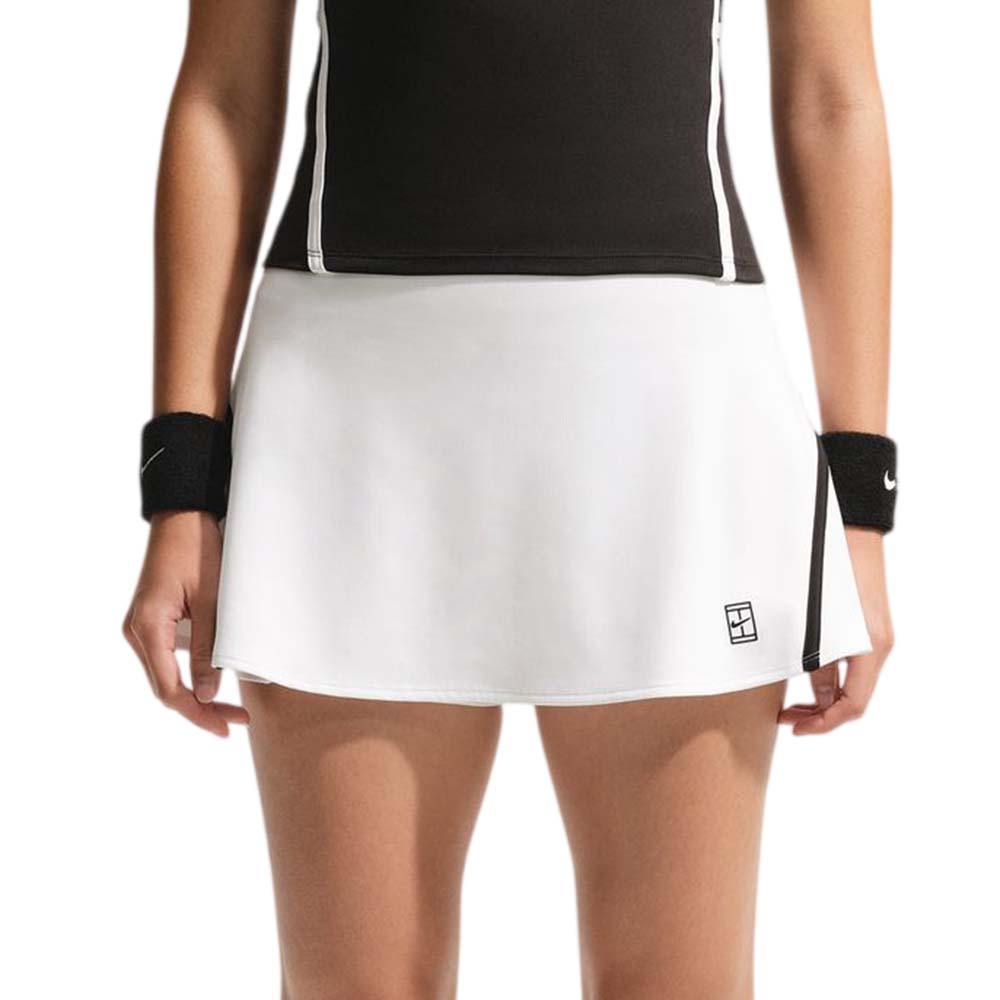 NIKE Court Advantage Women's Tennis Skirt - Supersports Thailand