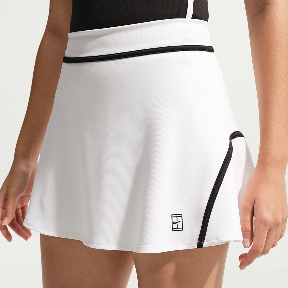 NIKE Court Advantage Women's Tennis Skirt - Supersports Thailand