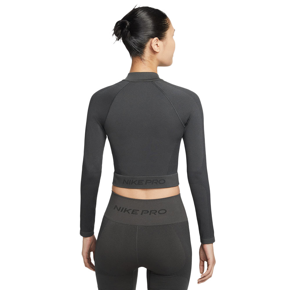 NIKE Pro Women's Training Jacket - Supersports Thailand