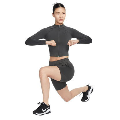 NIKE Pro Women's Training Jacket - Supersports Thailand