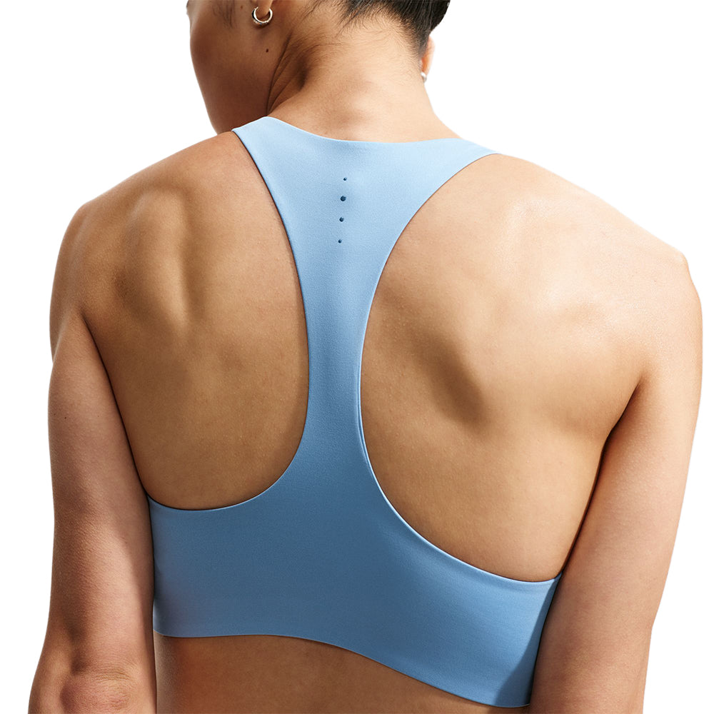 NIKE Universa Medium-Support Mesh Women's Sports Bra - Supersports Thailand Supersports Thailand