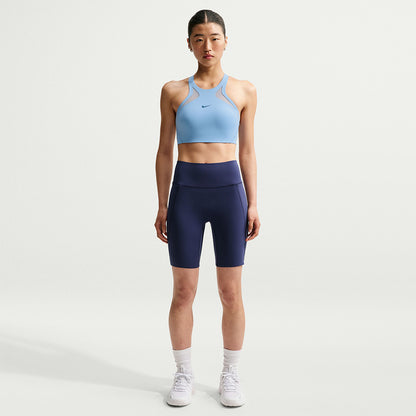 NIKE Universa Medium-Support Mesh Women's Sports Bra - Supersports Thailand