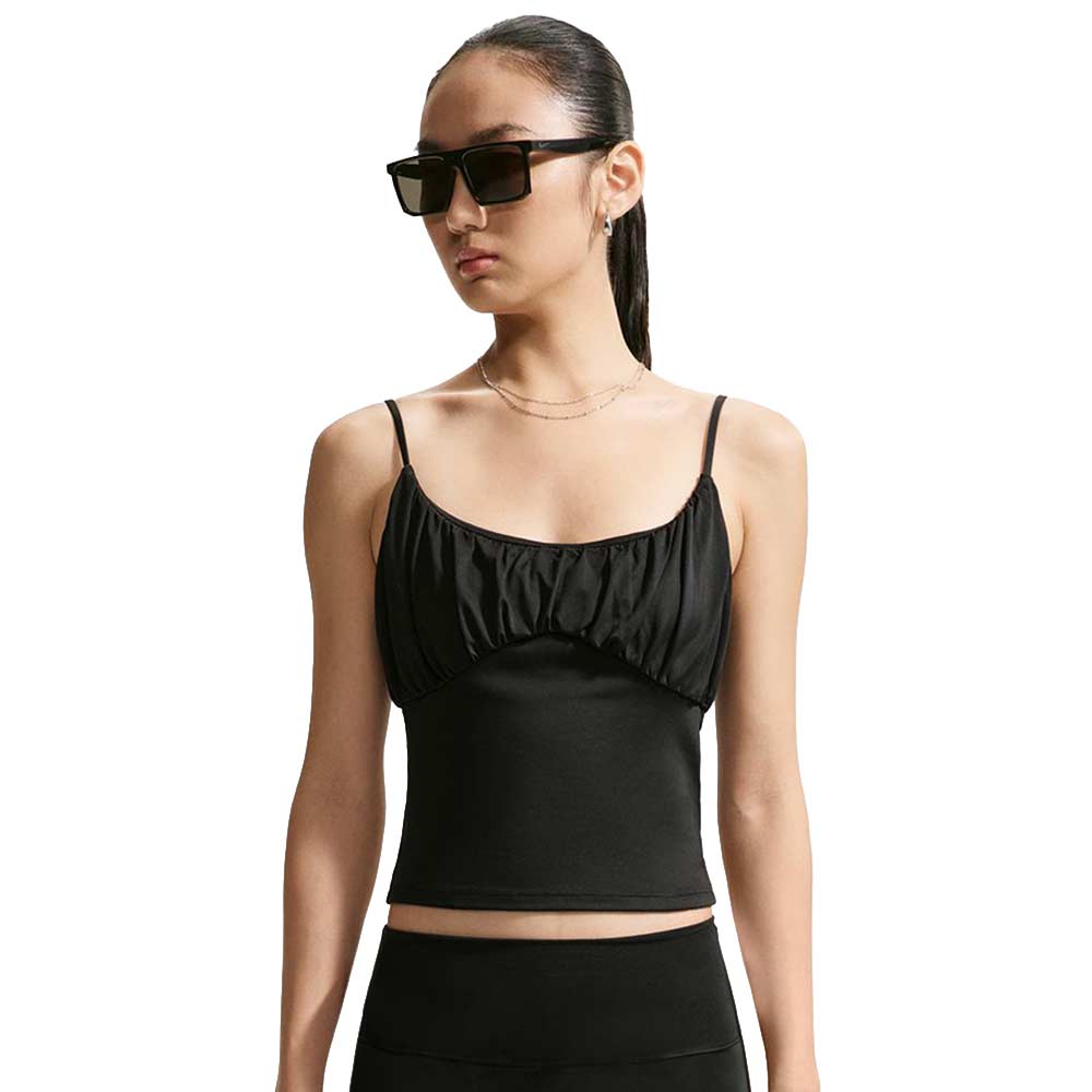 NIKE One Fitted Women's Training Tank - Supersports Thailand