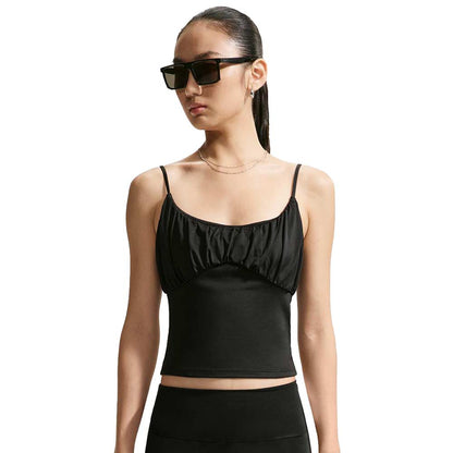 NIKE One Fitted Women's Training Tank - Supersports Thailand
