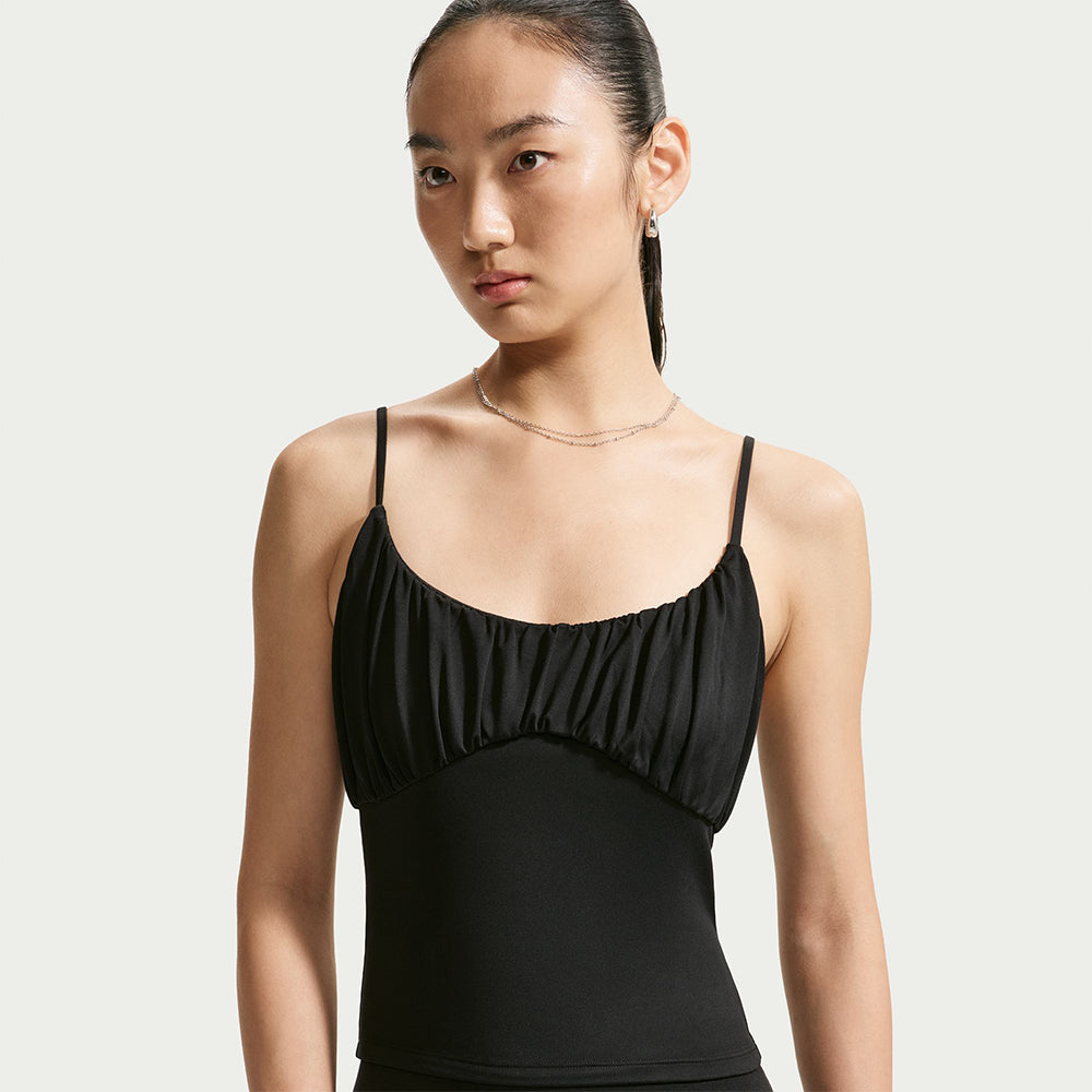 NIKE One Fitted Women's Training Tank - Supersports Thailand Supersports Thailand