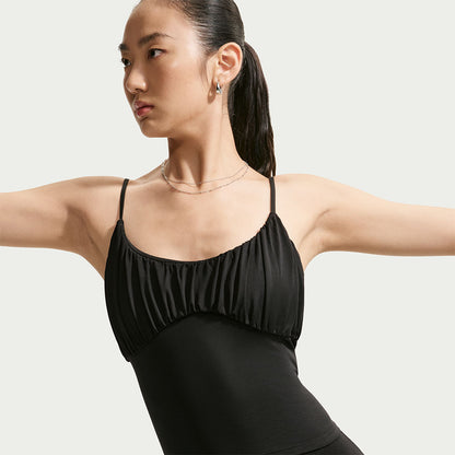 NIKE One Fitted Women's Training Tank - Supersports Thailand