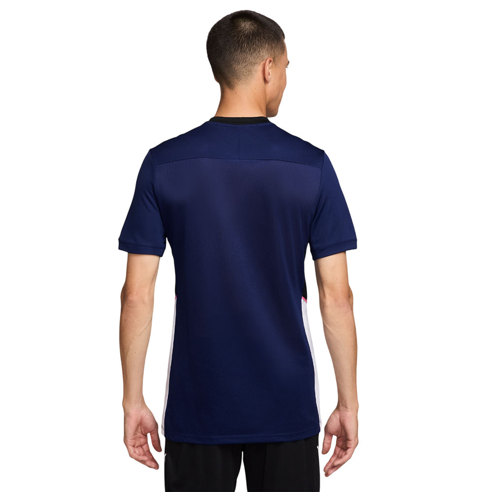 NIKE Academy Men's Football Jersey - Supersports Thailand