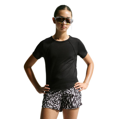 NIKE Tempo Girls Running T-Shirt