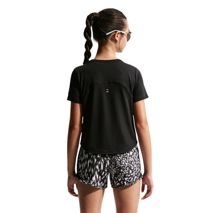 NIKE Tempo Girls Running T-Shirt