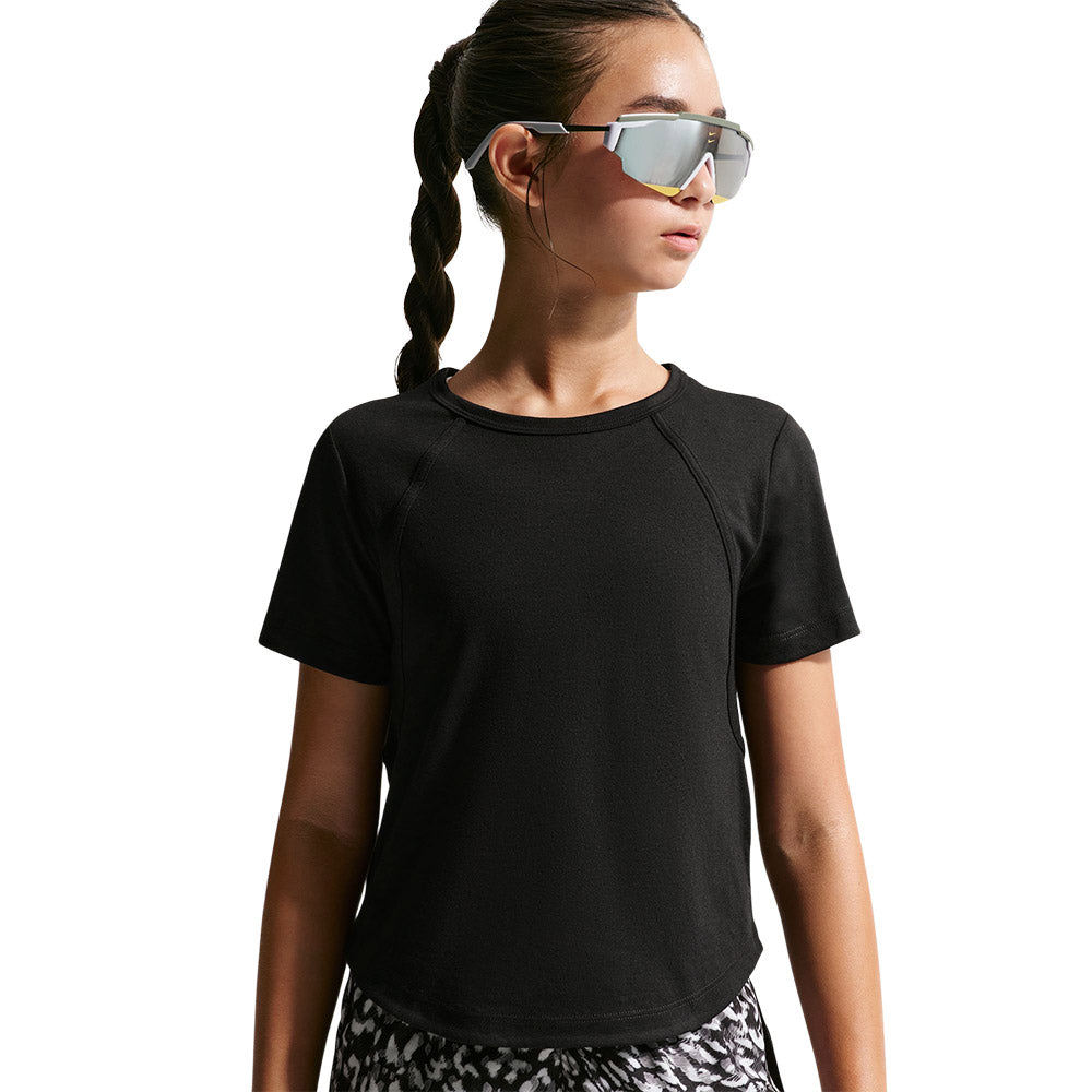 NIKE Tempo Girls Running T-Shirt Supersports Thailand