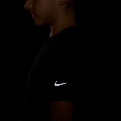 NIKE Tempo Girls Running T-Shirt