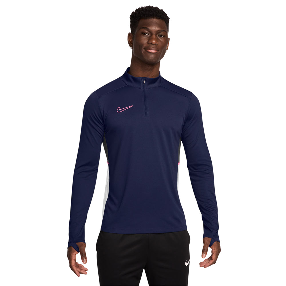 NIKE Academy Men's Football Jersey - Supersports Thailand