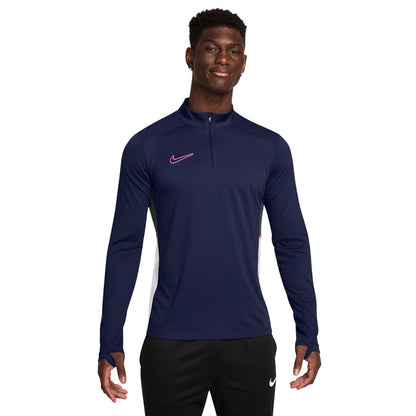 NIKE Academy Men's Football Jersey - Supersports Thailand