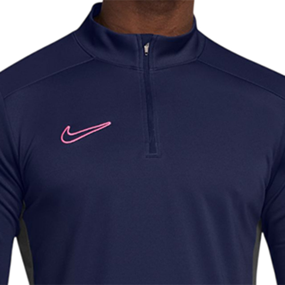 NIKE Academy Men's Football Jersey - Supersports Thailand