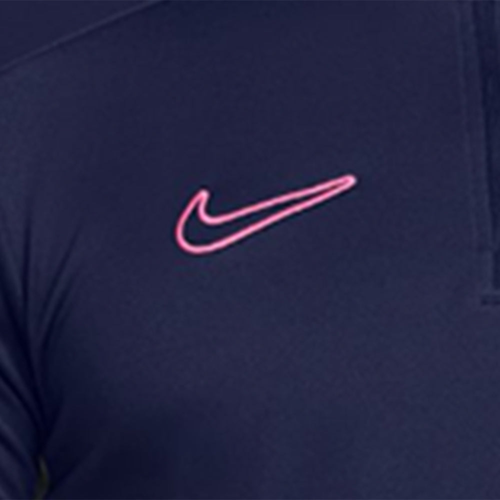 NIKE Academy Men's Football Jersey - Supersports Thailand