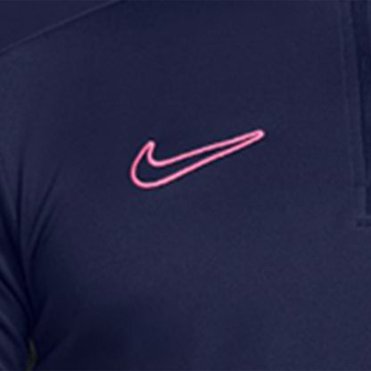 NIKE Academy Men's Football Jersey - Supersports Thailand