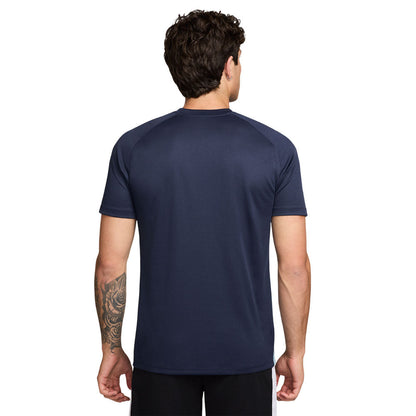 NIKE Strike Men's Football Jersey - Supersports Thailand