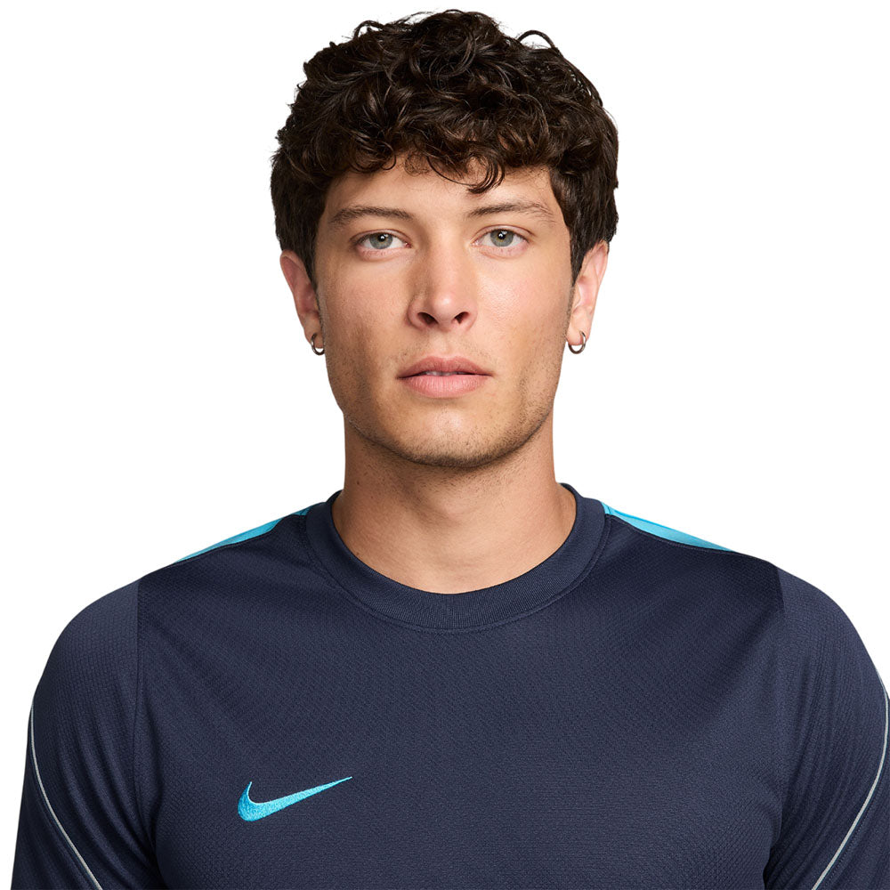 NIKE Strike Men's Football Jersey - Supersports Thailand