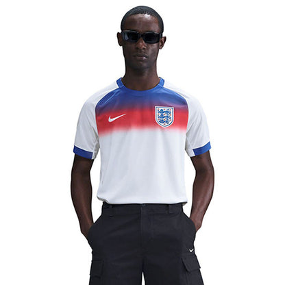 NIKE Men's England (Women's Team) Home Stadium 2025/26 Jersey