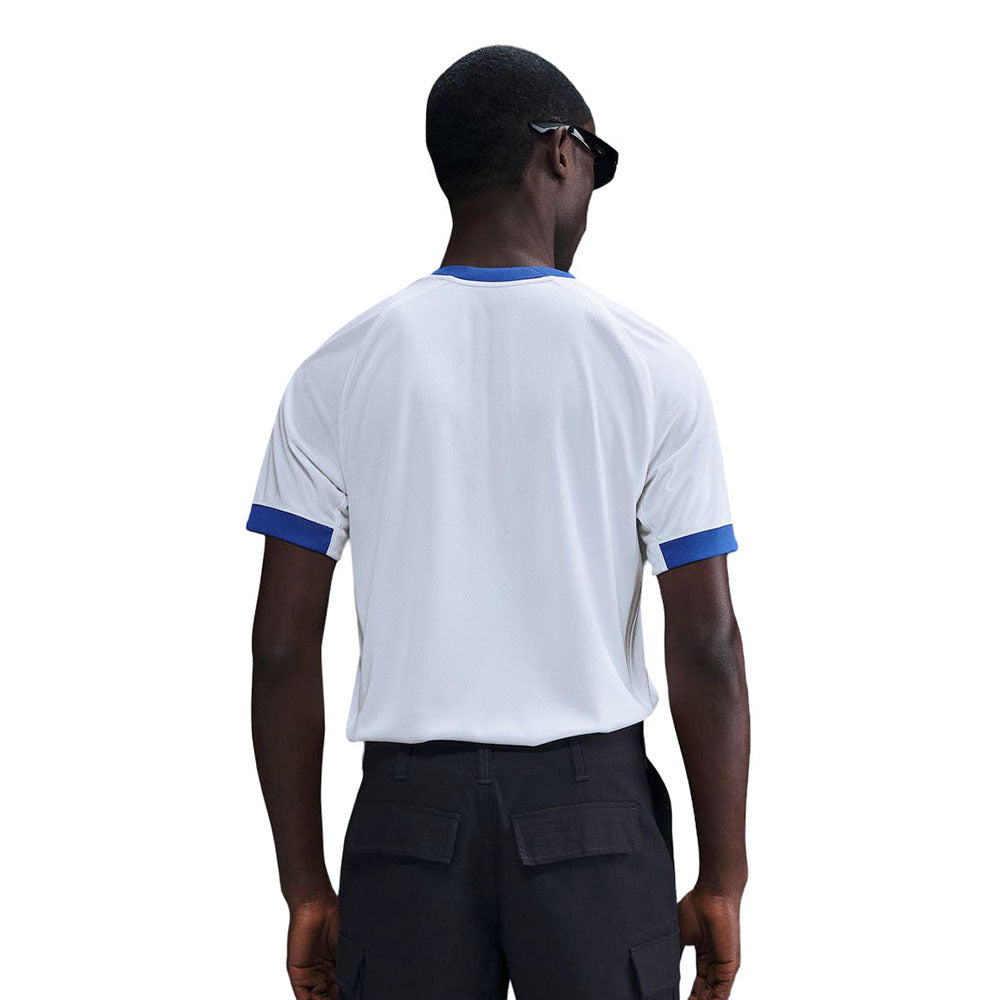 NIKE Men's England (Women's Team) Home Stadium 2025/26 Jersey