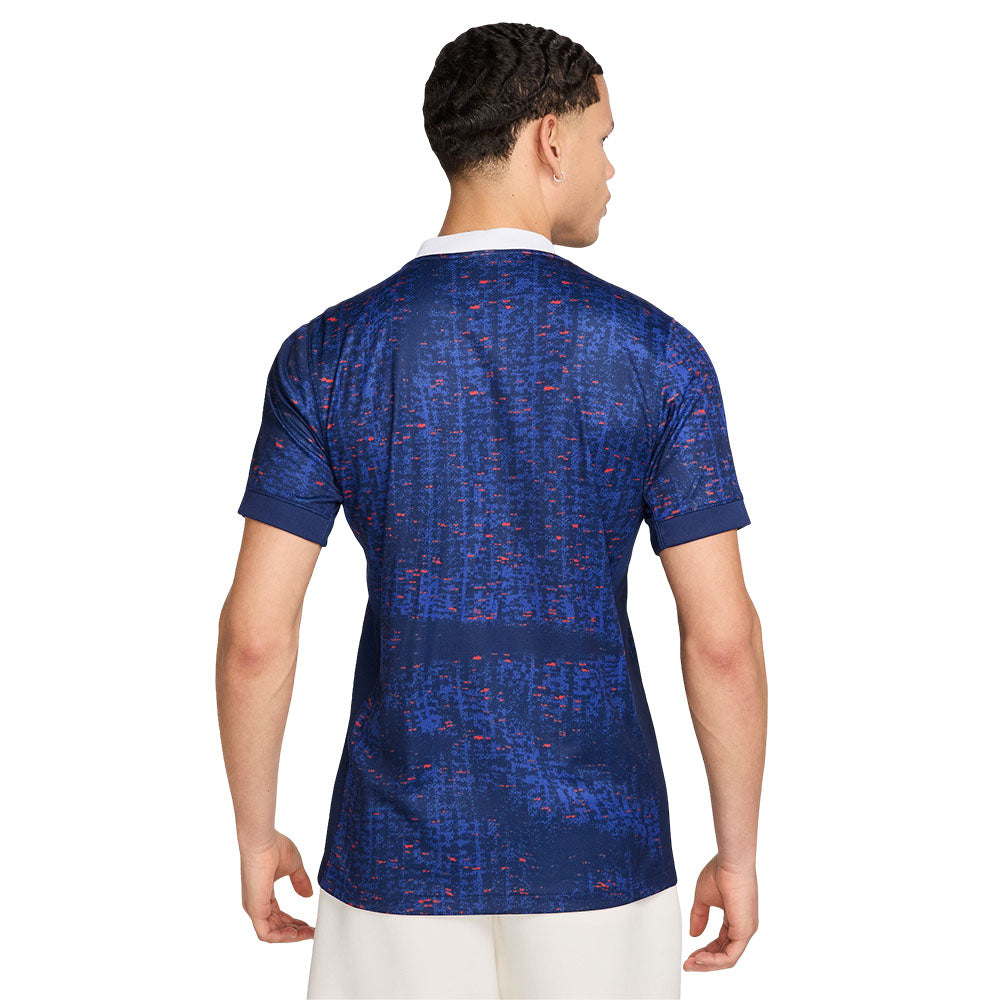 NIKE Men's FFF (Women's Team) Home Stadium 2025/26 Jersey