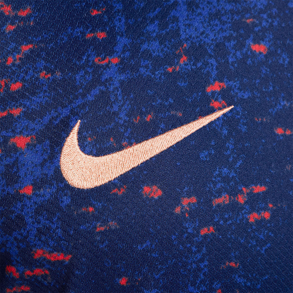 NIKE Men's FFF (Women's Team) Home Stadium 2025/26 Jersey