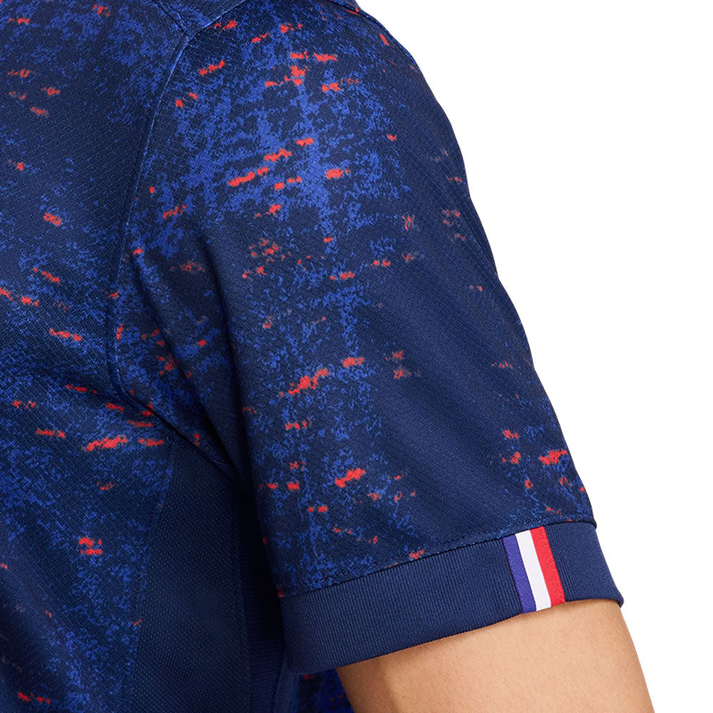 NIKE Men's FFF (Women's Team) Home Stadium 2025/26 Jersey