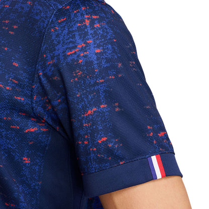 NIKE Men's FFF (Women's Team) Home Stadium 2025/26 Jersey