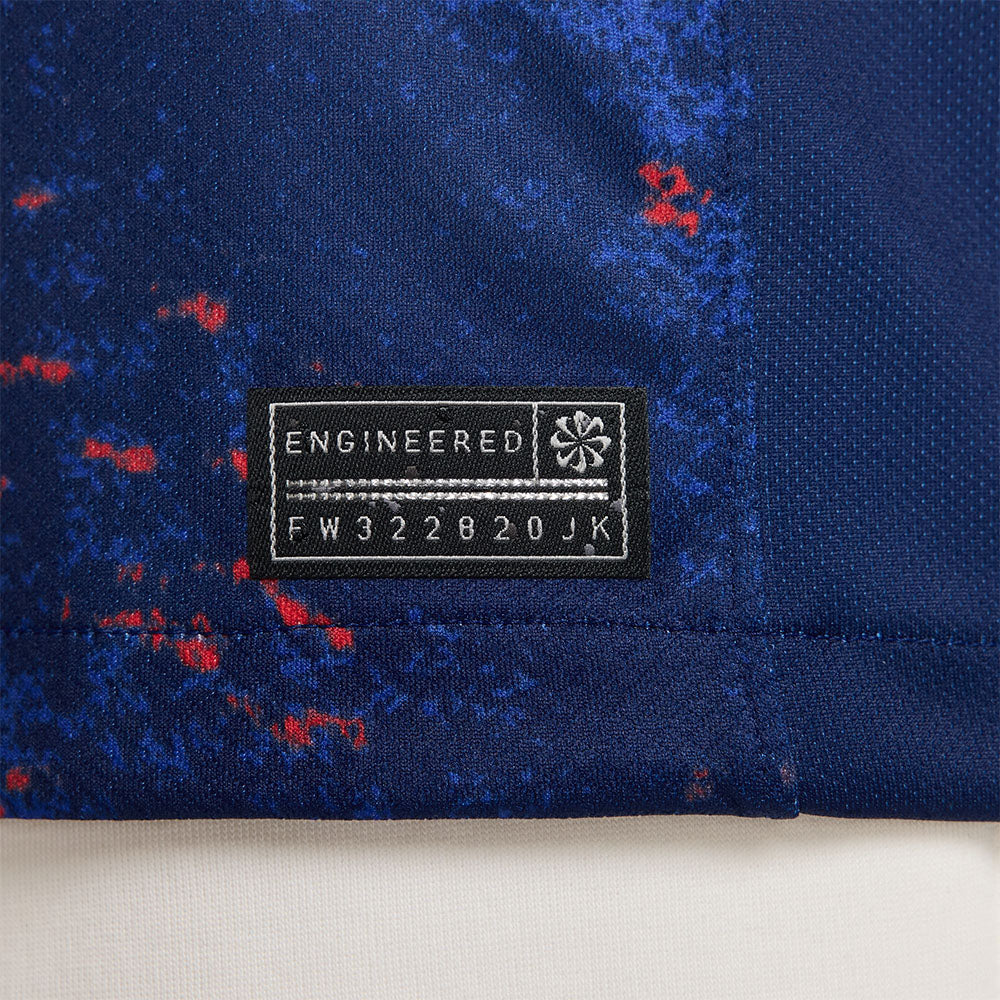 NIKE Men's FFF (Women's Team) Home Stadium 2025/26 Jersey