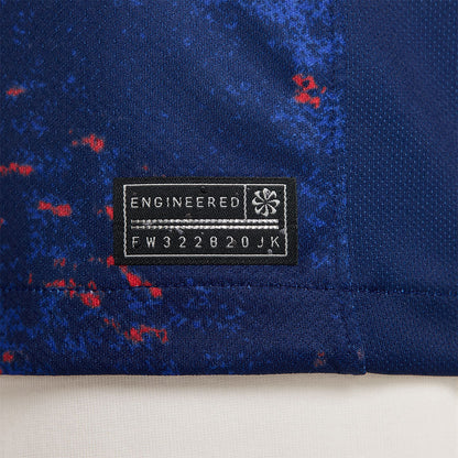 NIKE Men's FFF (Women's Team) Home Stadium 2025/26 Jersey