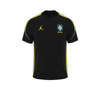NIKE Brazil Strike Men's Football Jersey - Supersports Thailand