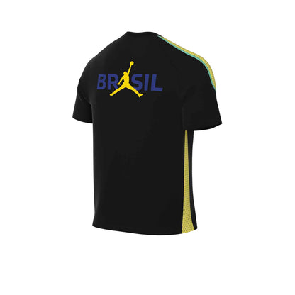 NIKE Brazil Strike Men's Football Jersey - Supersports Thailand