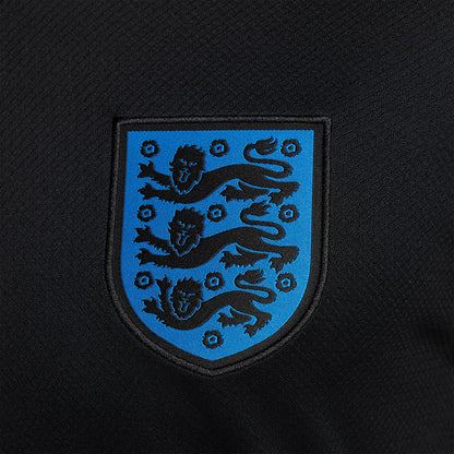 NIKE เสื้อแข่งผู้ชายทีมฟุตบอลหญิงทีมชาติอังกฤษ ชุดเยือน เกรด Stadium ฤดูกาล 2025/26