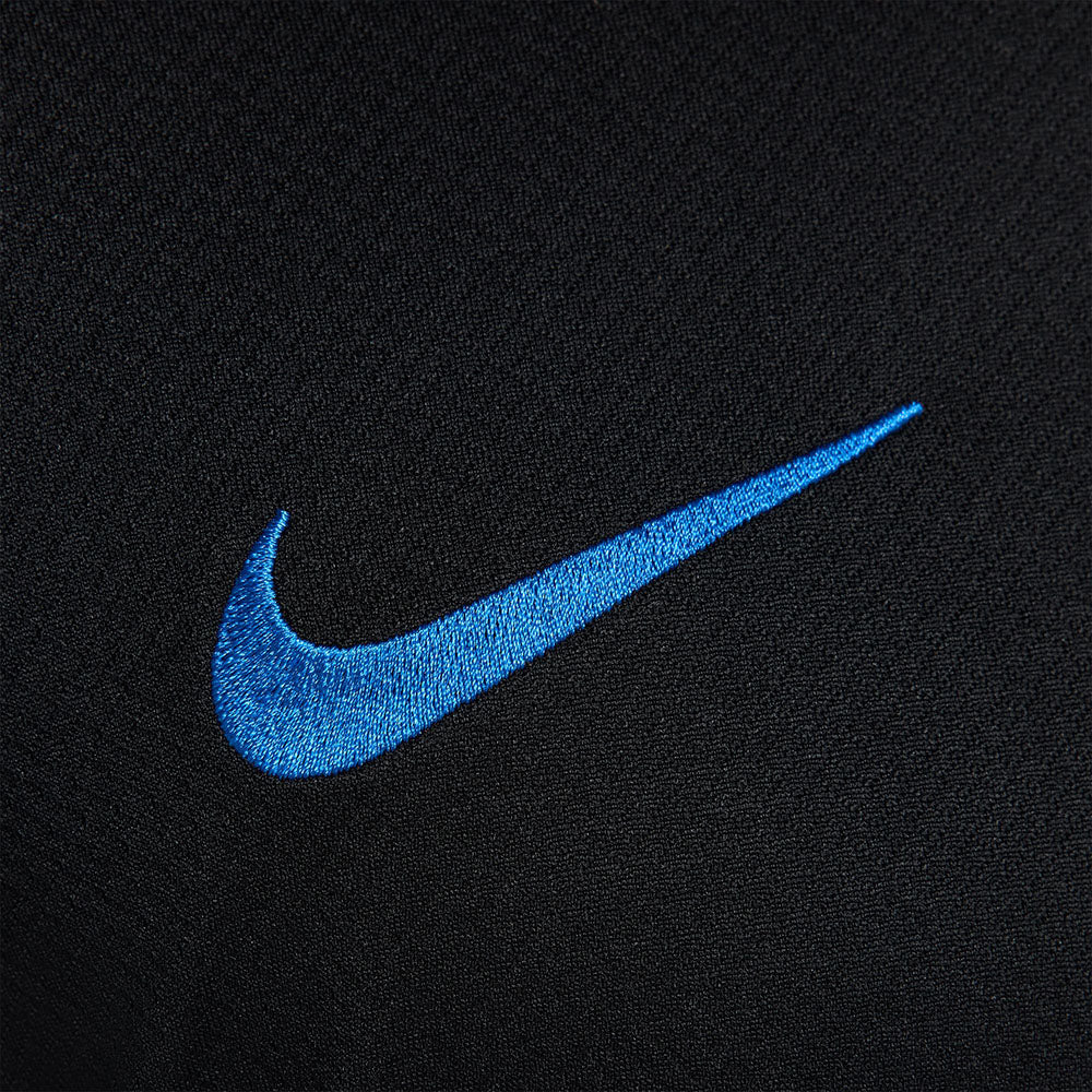 NIKE เสื้อแข่งผู้ชายทีมฟุตบอลหญิงทีมชาติอังกฤษ ชุดเยือน เกรด Stadium ฤดูกาล 2025/26